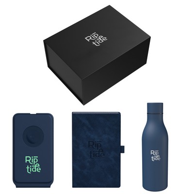 Charge Forward 3-Piece Gift Set
