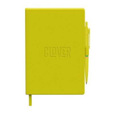 Neoskin Hard Cover Journal Combo