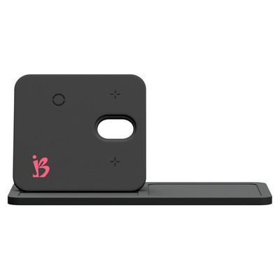 Bridge 3-In-1 Magnetic Charging Hub